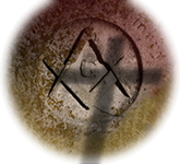 The Cross and The Compass